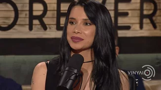 Πάολα | «Μάγεψε» το «Βινύλιο» με μία unplugged εμφάνιση – έκπληξη (vid)