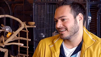 Σπύρος Σαμοΐλης | Η ατάκα για το τέλος της φιλίας του με τη Ντορέττα Παπαδημητρίου