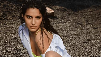 Η Ηλιάνα Παπαγεωργίου φόρεσε το σύνολο που ΠΡΕΠΕΙ να έχεις και εσύ