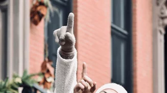 Βάσω Λασκαράκη και Λευτέρης Σουλτάτος | Μόλις παντρεύτηκαν