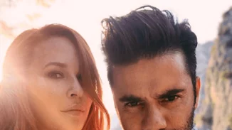 Θοδωρής Μαραντίνης | Τα σχόλιά του στις φωτογραφίες της Σίσσυς Χρηστίδου που προκαλούν ερωτηματικά σχετικά με το χωρισμό