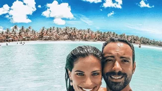 Σάκης Τανιμανίδης & Χριστίνα Μπόμπα | Μαζί και στην τηλεόραση! Το νέο project & το κανάλι που «έκλεισαν»