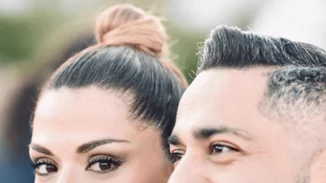 Βάσω Λασκαράκη, Λευτέρης Σουλτάτος | Όλες οι λεπτομέρειες από το γάμο τους