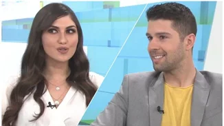 Σωκράτης Ελ Γκαμαλί & Κυριακή Τσανικίδη | «Κάναμε σεξ όσο βρισκόμασταν στο Power Of Love»