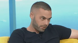 Τάσος Κυρικλάκης | «Πάλι καλά που έφυγα, είχε αρχίσει να γίνεται Big Brother εκεί μέσα»