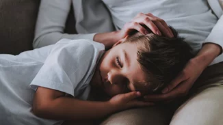 Τα παιδιά πάντα θα θέλουν να είμαστε το ασφαλές μέρος στο οποίο μπορούν να επιστρέφουν