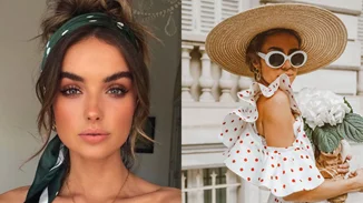 Χτενίσματα για εκδρομή | Εύκολες, γρήγορες και cool προτάσεις