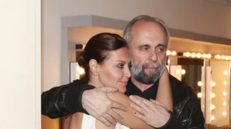 Αλεξάνδρα Παλαιολόγου - Σωτήρης Χατζάκης | Full in love το νέο ζευγάρι της ελληνικής showbiz (pics)