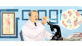 H Google τιμά τον διάσημο Έλληνα ιατρό Γεώργιο Παπανικολάου