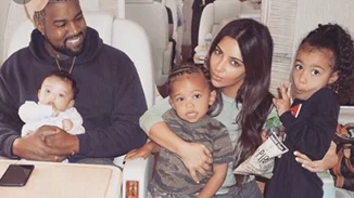 Kim Kardashian | Έγινε μαμά για τέταρτη φορά! Το φύλο του μωρού