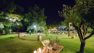 Πώς θα βρεις ποιος είναι ο κατάλληλος χώρος για τη δεξίωση του γάμου σου