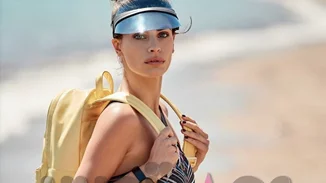 Χριστίνα Μπόμπα | Μιλά για τη ζωή στο Survivor, την TV & τον γάμο με τον Τανιμανίδη