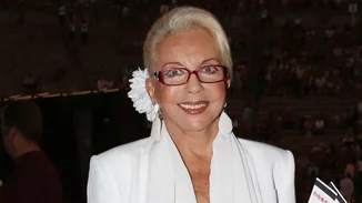 Νόνικα Γαληνέα | Δες φωτογραφίες της κούκλας εγγονής της, Νόνικας Τσαπέλα