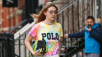 Το super hot trend στα νύχια που έκανε η Gigi Hadid για τα γενέθλιά της