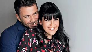 Happy father ο Ευτύχης Μπλέτσας | Δες την ΤΕΛΕΙΑ φωτογραφία με την μπέμπα του!