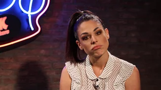 Η Ιωάννα Τριανταφυλλίδου απαντά στο "πότε θα γίνει μανούλα"