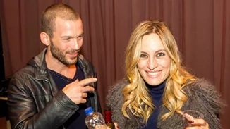 Ελεονώρα Μελέτη | Η αποκάλυψη για την γνωριμία με τον σύζυγό της με αφορμή την επέτειο της σχέσης τους