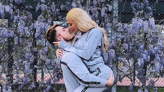 Στο νοσοκομείο ο σύντροφος της Ιωάννας Τούνη, Νώντας Παπαντωνίου | Το δημόσιο μήνυμά της