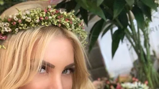 Γενέθλια Κατερίνας Καινούργιου | Η ηλικία, η τούρτα, το look και τα συναισθήματά της που μεγαλώνει