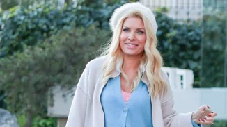 Ελένη Μενεγάκη | Για shopping therapy στην τοποθεσία Κηφισιά (pics)