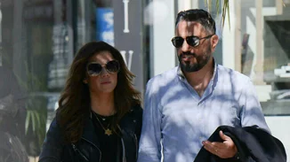 Βάσω Λασκαράκη - Λευτέρης Σουλτάτος | Δες πού ταξίδεψαν μετά το γάμο τους (pics)