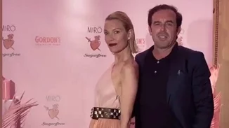 Γενέθλια για την κόρη της Βίκυς Καγιά και του Ηλία Κρασσά | Φωτογραφίες από το party υπερπαραγωγή της Μπιάνκα