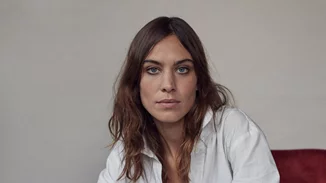 H Alexa Chung συνεργάζεται με το ιστορικό brand Barbour
