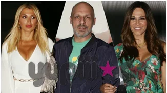 Διάσημες Εμφανίσεις | Ποιοι βρέθηκαν στην πρεμιέρα του Κωνσταντίνου Αργυρού στο Fantasia;