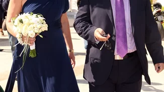 Τέλος | Αγαπημένο ζευγάρι της ελληνικής showbiz χώρισε μετά από τέσσερα χρόνια γάμου