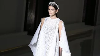 Τέλος συνεργασίας με ανήλικα μοντέλα ανακοίνωσαν διάσημοι οίκοι μόδας