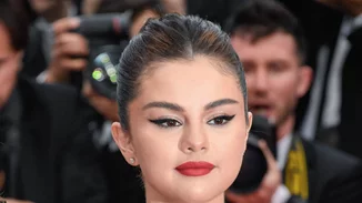 Η Selena Gomez με την Kamala Harris για την ψυχική υγεία και γιατί ψηφίζει για πρώτη φορά