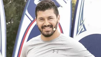 Πάνος Ζάρλας | Νεκρός σε τροχαίο ο νικητής του Power Of Love