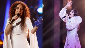 Γιάννα Τερζή | Το σχόλιό της για την Κατερίνα Ντούσκα λίγο πριν την πρόκρισή της στον τελικό της Eurovision