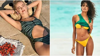 Τα πιο οικονομικά μαγιό για stylish εμφανίσεις στην παραλία