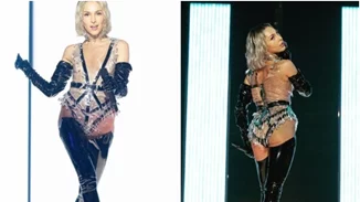 #FrontRow | Δες τα looks που ξεχώρισαν στα fashion shows των οίκων Dior, Prada και Chanel