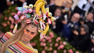Met Gala 2019 | Οι beauty εμφανίσεις που ήταν εντός θέματος και τα δικά μας σχόλια