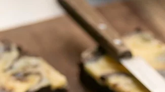 Συνταγή για Cheesecake Brownie | Δύο αγαπημένοι πειρασμοί σε μια συνταγή