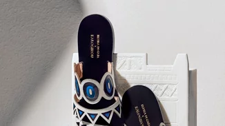 H νέα συλλογή παπουτσιών KALOGIROU Private Label για το καλοκαίρι 2019