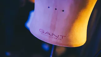 Η GANT γιόρτασε τα 70 της χρόνια με έναν διαφορετικό τρόπο