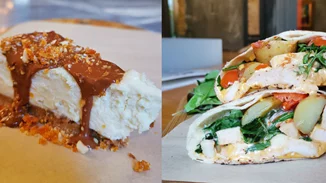 Athens Street Food Festival 2019 | Το φαγητό στο χέρι έχει την τιμητική του