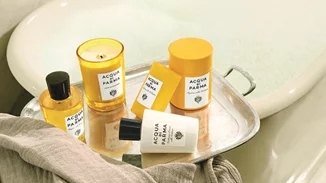 Acqua di Parma | Εσύ έχεις δει τη νέα home collection;