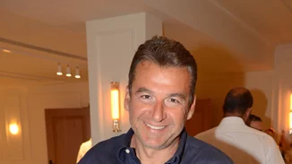 Γιώργος Λιάγκας | Με δύο εκπομπές στον ΣΚΑΪ