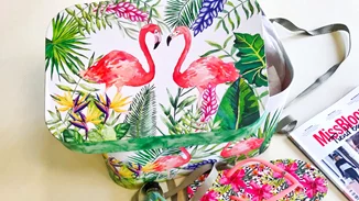 Super Διαγωνισμός | Κέρδισε το Insta-kit με προϊόντα ομορφιάς Hei Poa