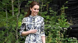 Aυτή είναι η αγαπημένη συνταγή για smoothie της Kate Middleton