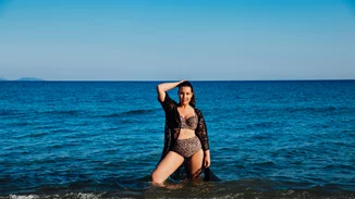 Βρήκαμε τα πιο ωραία μαγιό για κορίτσια με καμπύλες