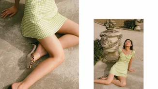 10 καλοκαιρινά κοντά φορέματα που αξίζει να έχεις στη ντουλάπα σου τη φετινή σεζόν