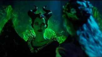 Angelina Jolie | Κυκλοφόρησε το trailer του Maleficent: Mistress of Evil