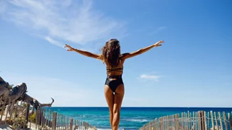 Ήρθε το καλοκαίρι, φεύγει η κυτταρίτιδα...