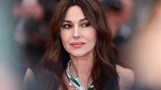 Η αιώνια γοητεία της Monica Bellucci