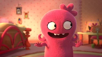 Τα Ugly Dolls έρχονται για να φέρουν τα πάνω κάτω